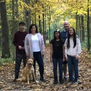 Meet your Posher, Joel